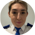 Caitlin  Jones (Police, PCSO, Fairwater)