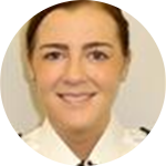 Sara Griffin (South Wales Police, Police Constable, Port Talbot Neighbourhood Team - covering Aberavon)