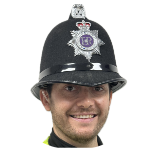 2942 Dominic Frost (Dorset Police, Police Constable, Bournemouth South)