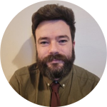 Joseph Clapham (Gwent Police, PCSO, Bettws)