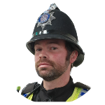 0844 Luke White (Dorset Police, Sergeant, Weymouth & Portland)