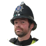0844 Luke White (Dorset Police, Sergeant, Weymouth & Portland)