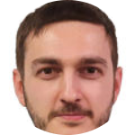 Joseph Clark (Gwent Police, Police Community Support Officer, Newport East Maindee)