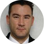 Andy Jones (South Wales Police, Police Constable, Gower)