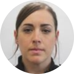 Laura Gray (Humberside Police, Sergeant, Hull East NPT)